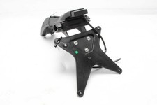Supporto Targa Con