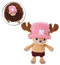 CHOPPER ONE PIECE Peluche