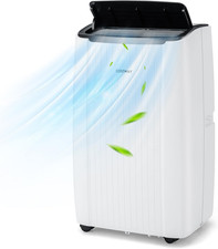 Condizionatore Portatile Caldo