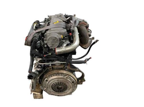 Y20dth motore opel astra - y20dth, g
