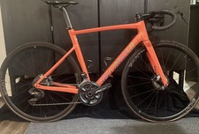 Specialized Allez Sprint Disc