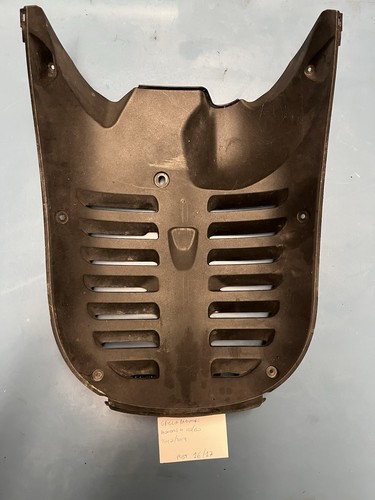 Griglia radiatore honda - griglia,
