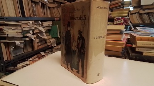 Miserabili victor hugo - miserabili,