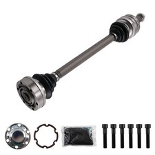 Eje CV Trasero Izquierdo for