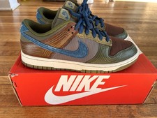 Nike Dunk Low NH Cacao Wow