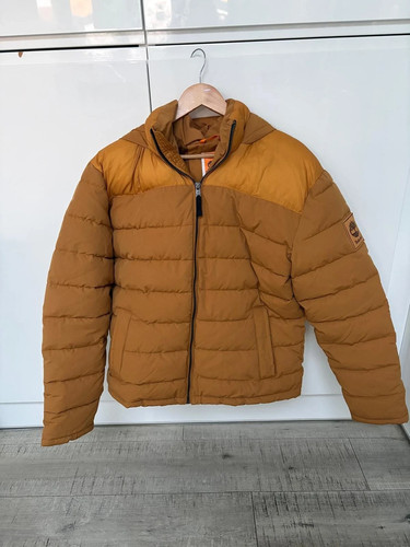 Timberland giubbotto uomo - giubbotto,