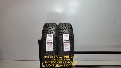 Gomme usate termiche - usate,