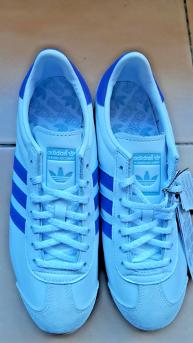 Zapatillas adidas country - zapatillas,