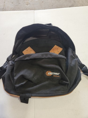 Zaino vintage eastpak - zaino,