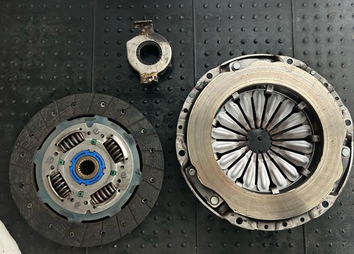 Kit frizione per fiat - frizione, grande