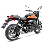 Scarico leovince sbk 10 - scarico, lv-10