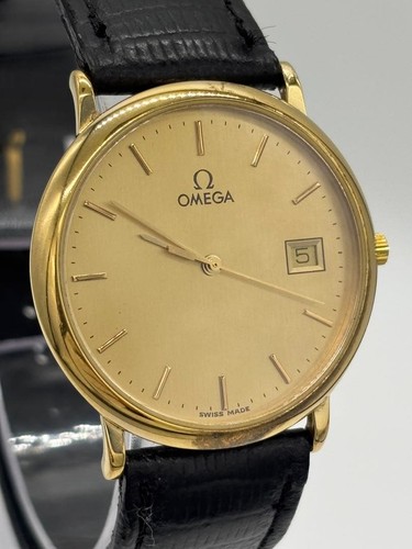 Ottimo omega devil - quartz, date