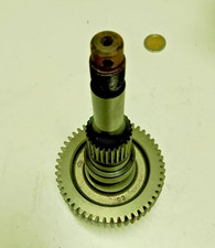 PIAGGIO BEVERLY 250 IE E3 2006