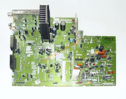 Scheda madre sony 29ls60 - madre, kv-29ls60