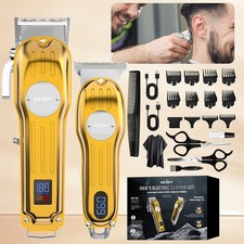 SEJOY Tagliacapelli Elettrico