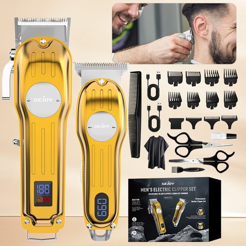 Sejoy tagliacapelli elettrico - sejoy,