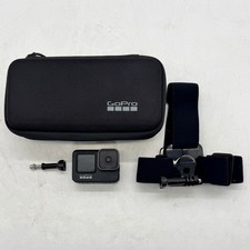 GoPro Hero9 Black 20MP 5K