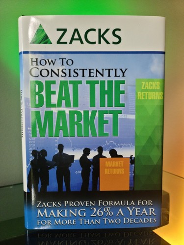 Zacks how conststently - to,