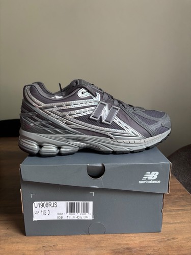 New balance 1906r grey - balance,