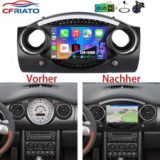 DAB+ per BMW Mini Cooper S R50