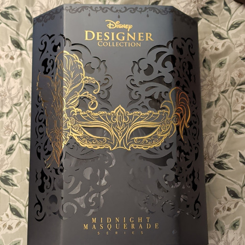 Disney designer collection - disney,