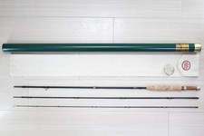 Winston IM6 8'6" 4wt Fly Rod