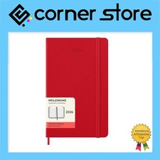 Moleskine Agenda Giornaliera