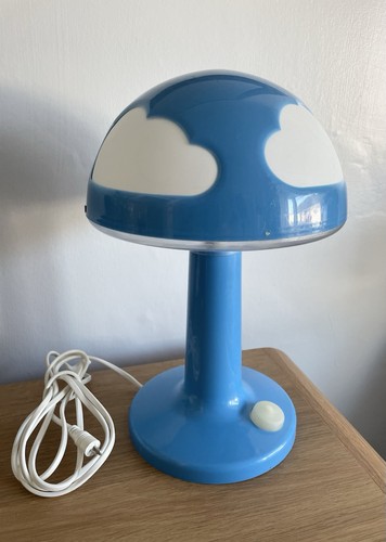 Lampada nuvola vintage ikea - vintage,