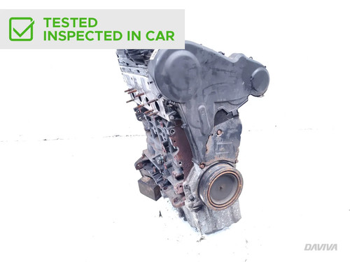 Audi motore nudo 0 tdi - audi,