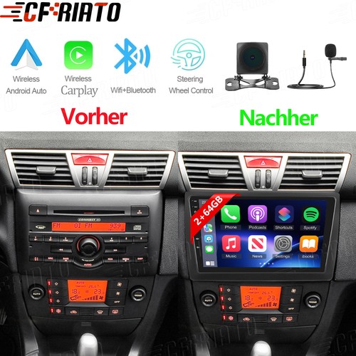 Per fiat stilo - fiat, 2002-2010