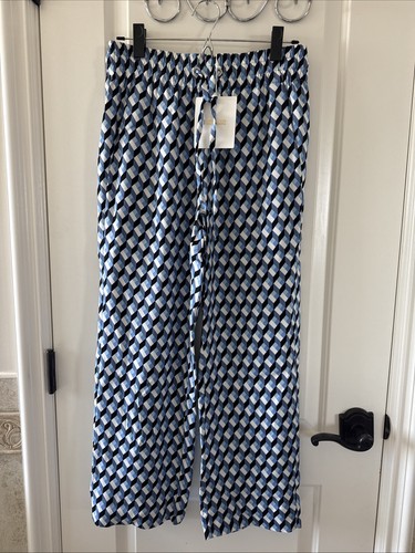 Pantaloni donna con coulisse