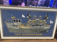 Poster Dave Matthews Band -