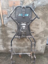 go kart 125 Telaio + Ricambi Kart 