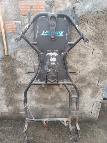 Kart 125 telaio - kart,