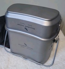 Boundless Voyage Titanium Mess