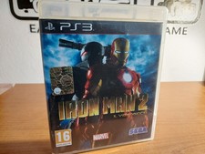 Iron Man 2 PS3 ?? | Ottimo Pulito Testato Spedizione tracciata