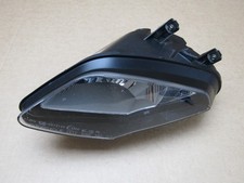 Faro proiettore sinistro BMW S1000RR 2012 12300 miglia (15339)