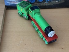 Treno Thomas in legno Brio