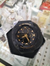  G-SHOCK PROTECTION BY CASIO