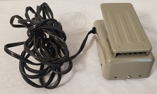 Pedale comando a pedale