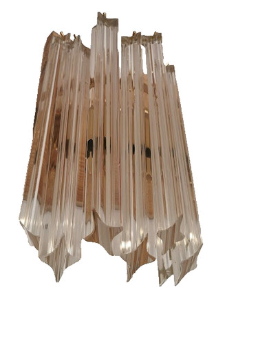 Lotto venini wall lamp - 4,