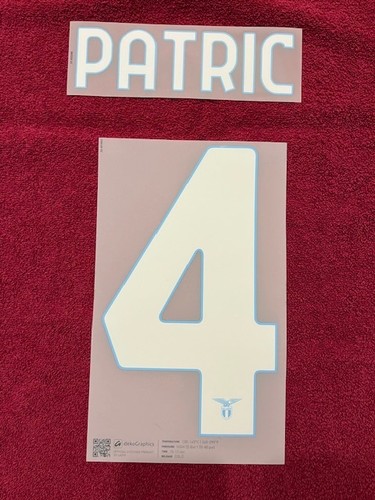 Kit patric bianco azzurro - 4,