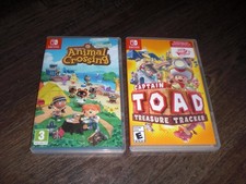 Captain Toad: Treasure Tracker