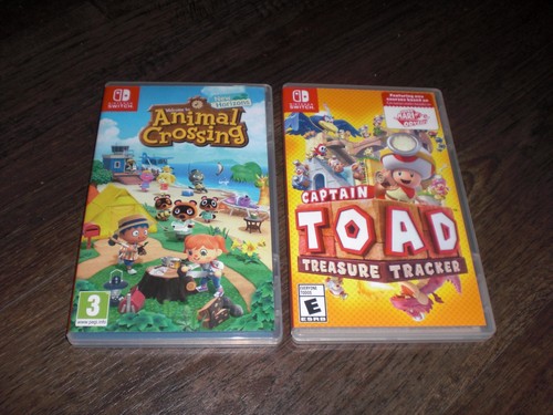 Captain toad treasure tracker - captain,