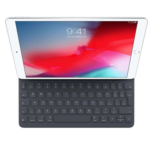 Apple smart keyboard - keyboard, ipad