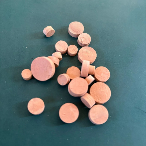 Set excellence tamponi in - tamponi,