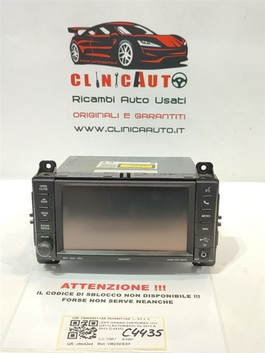 Autoradio per jeep - autoradio,