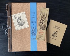 The Big Stick + Slugs on