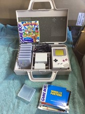 Nintendo Gameboy 1989 testato