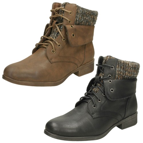 Donna spot sintetico - donna,